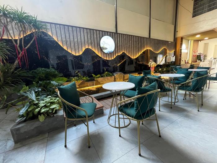 bacnam quang ngai hotel