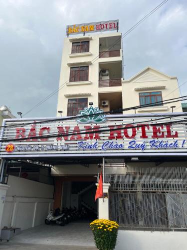 bacnam quang ngai hotel