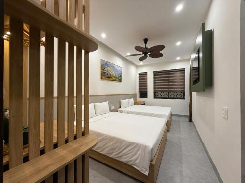 bacnam quang ngai hotel