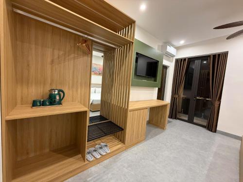 bacnam quang ngai hotel