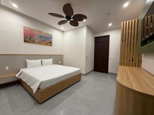 bacnam quang ngai hotel