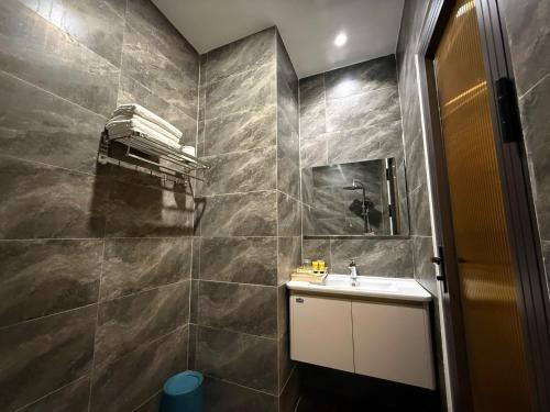 bacnam quang ngai hotel