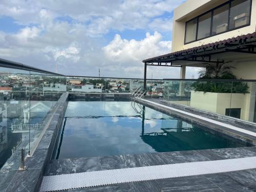Bacnam Quang Ngai Hotel,,3 star