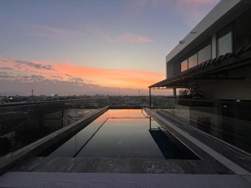 bacnam quang ngai hotel