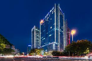 Honder International Hotel,Guangzhou>>Guangdong,4 star