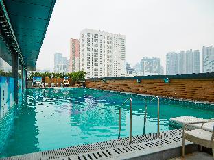 Honder International Hotel,Guangzhou>>Guangdong,4 star