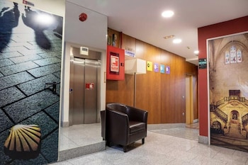 hotel cardena by gaiarooms