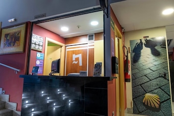 Hotel Cardena By Gaiarooms,,2 star