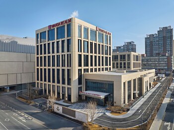 wanda realm changchun