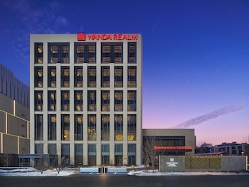 wanda realm changchun