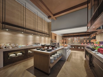 wanda realm changchun