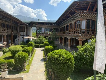kaila guest house