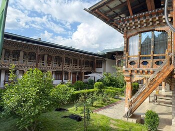kaila guest house