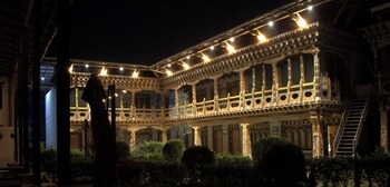 kaila guest house