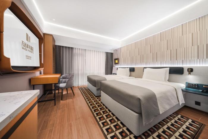 wanda moments changchun
