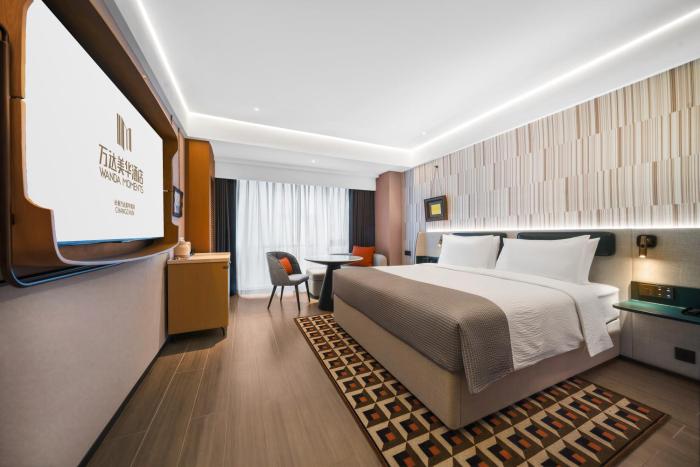 wanda moments changchun
