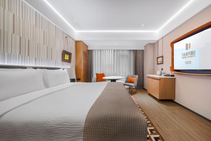 wanda moments changchun