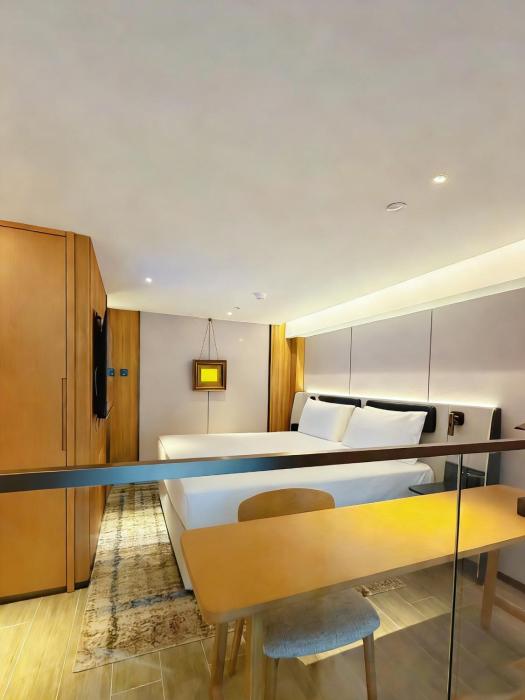 wanda moments changchun