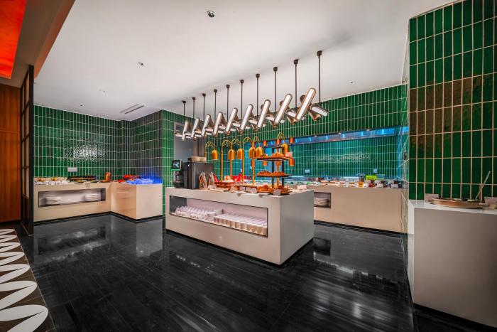 wanda moments changchun