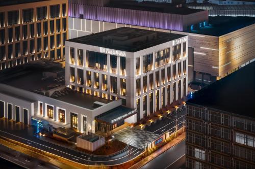 wanda moments changchun
