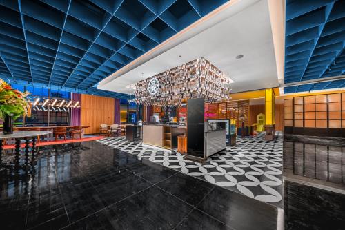 wanda moments changchun