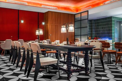 wanda moments changchun