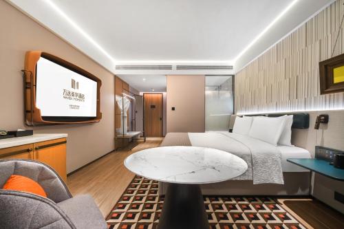 wanda moments changchun