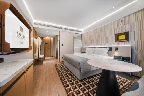 wanda moments changchun