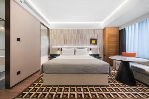 wanda moments changchun