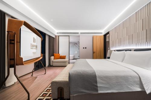 wanda moments changchun