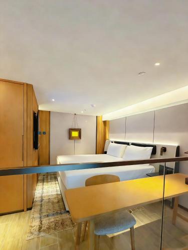 wanda moments changchun