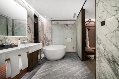 wanda moments changchun