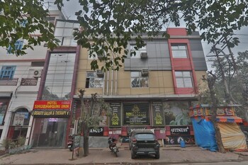 hotel shubhangi inn