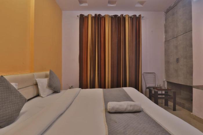 hotel shubhangi inn