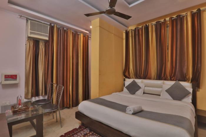 hotel shubhangi inn