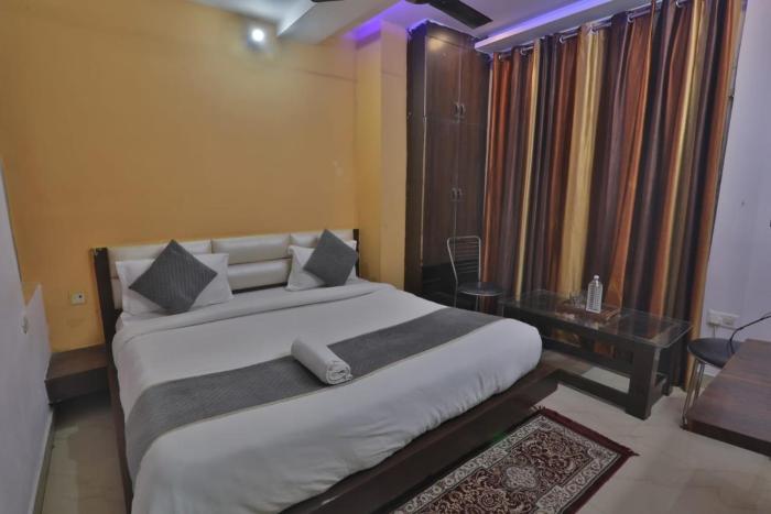 hotel shubhangi inn