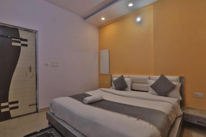 hotel shubhangi inn