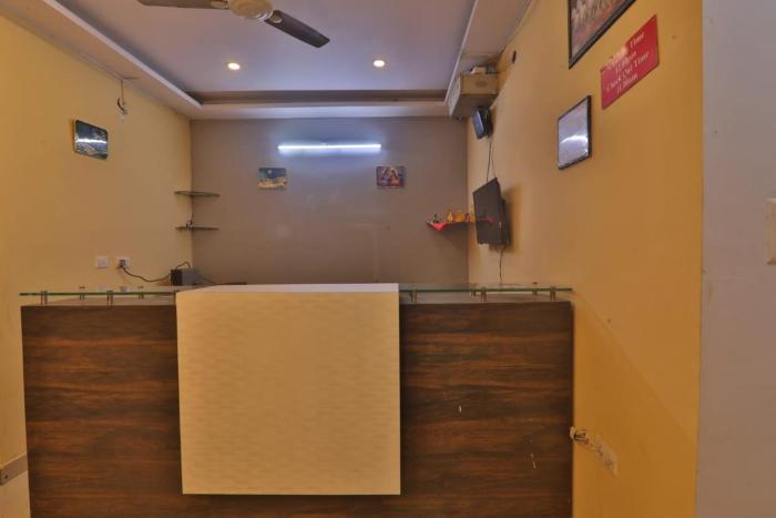 hotel shubhangi inn