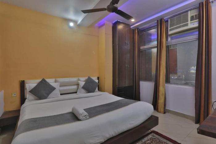 hotel shubhangi inn
