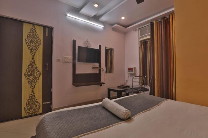 hotel shubhangi inn