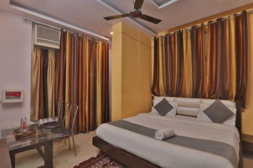 hotel shubhangi inn