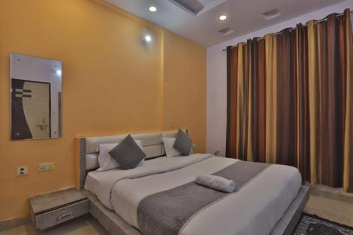 hotel shubhangi inn