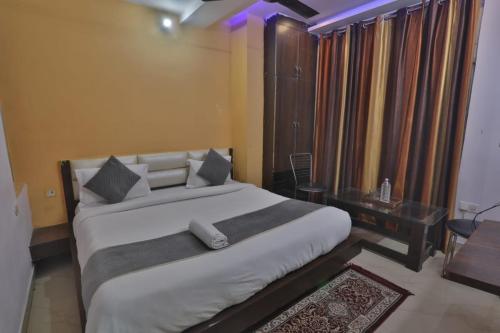 hotel shubhangi inn