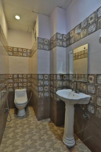 hotel shubhangi inn