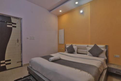 hotel shubhangi inn