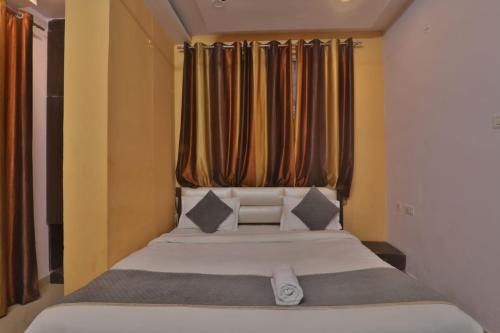 hotel shubhangi inn