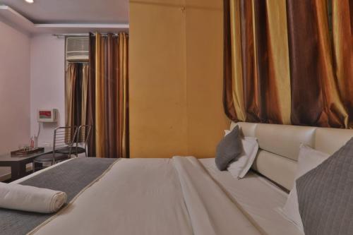 hotel shubhangi inn