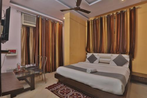 hotel shubhangi inn
