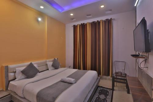 hotel shubhangi inn