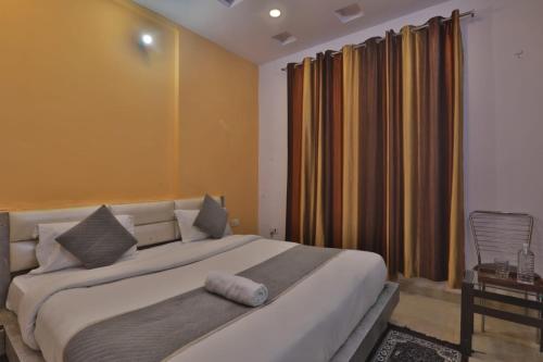 hotel shubhangi inn